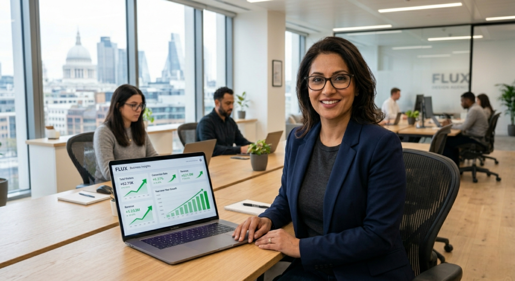 Why Clients Choose Us - our work