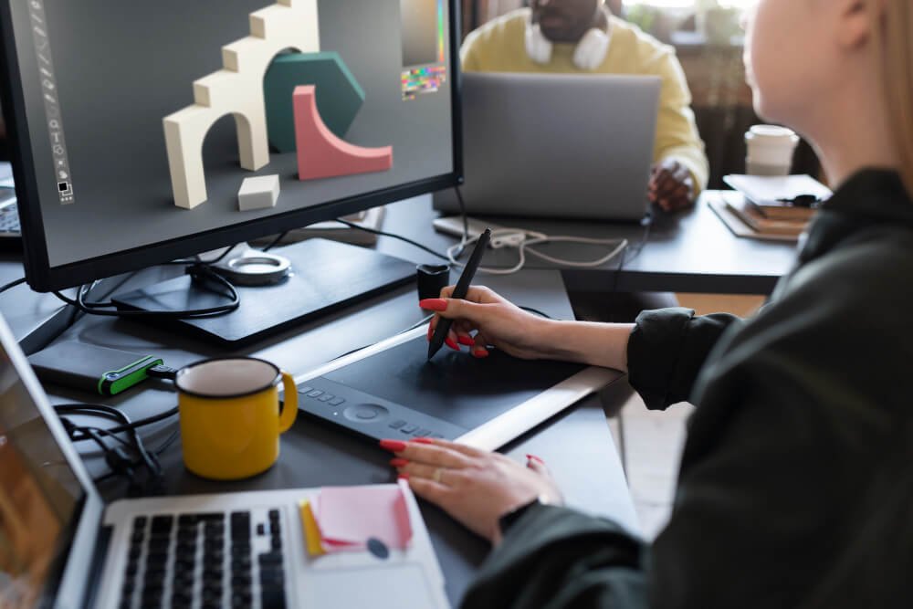 FAQ – Frequently Asked Questions About Professional Logo Design Services and Branding Solutions.