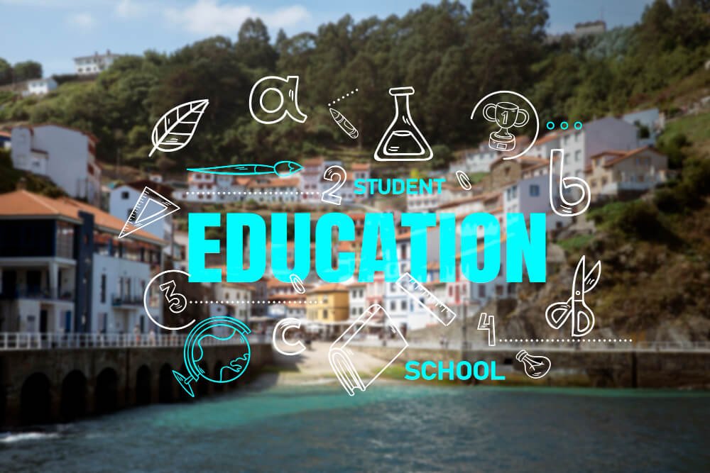 Questions & Answers about School Website Design, admissions page, responsive design, SEO optimization, and website management.