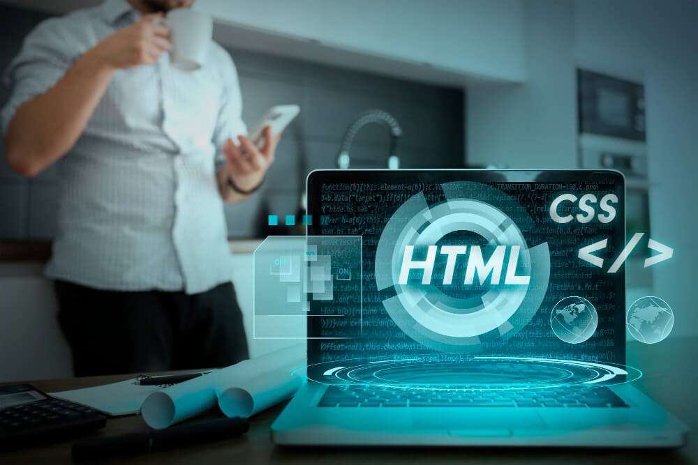 Web Maintenance Services to ensure your website is up to date and secure.