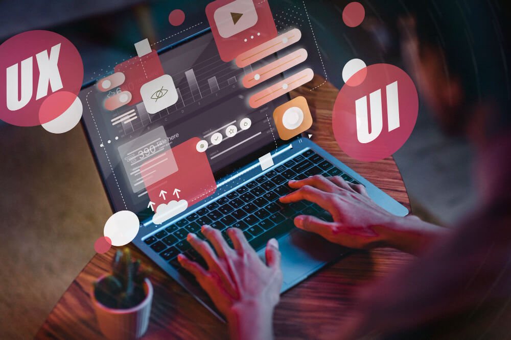 Website Redesign Services that will improve your website’s performance, SEO, UX, and business modernization.
