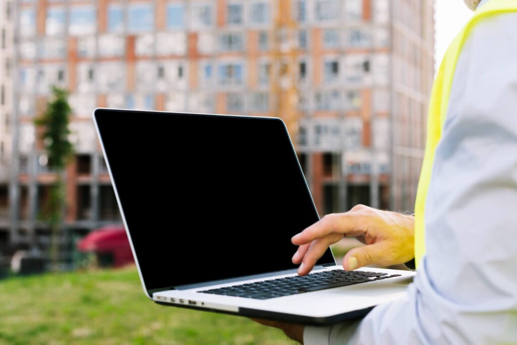 Frequently Asked Questions related to the Construction Website Design, project galleries, quote forms, SEO and support.
