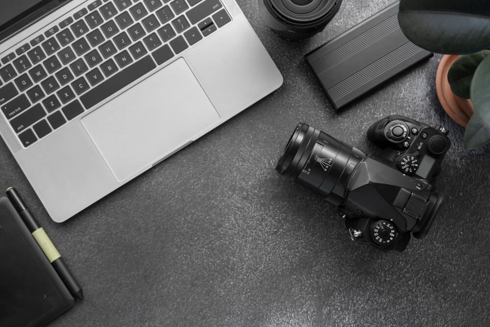 Common FAQ’s regarding Photography Website design, portfolio galleries, SEO, booking forms and website management.