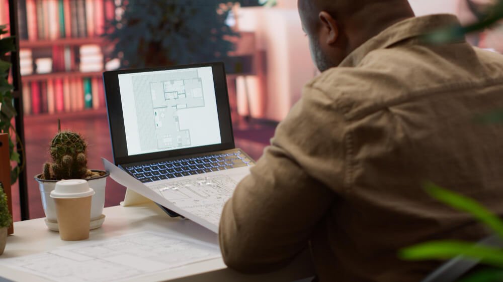 The Contractor Website can be used by builders, remodelers, roofers, plumbers, electricians, landscapers and other construction professionals.