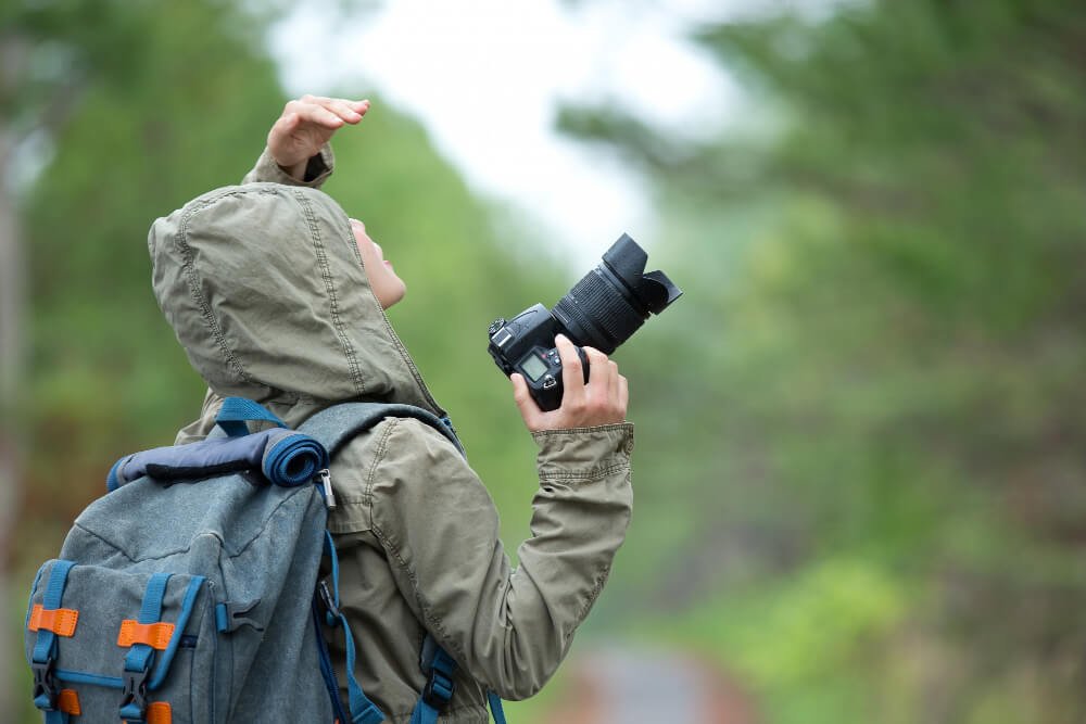 A Photography Website that will assist photographers in showcasing portfolio, getting more bookings, and establishing their professional online image.